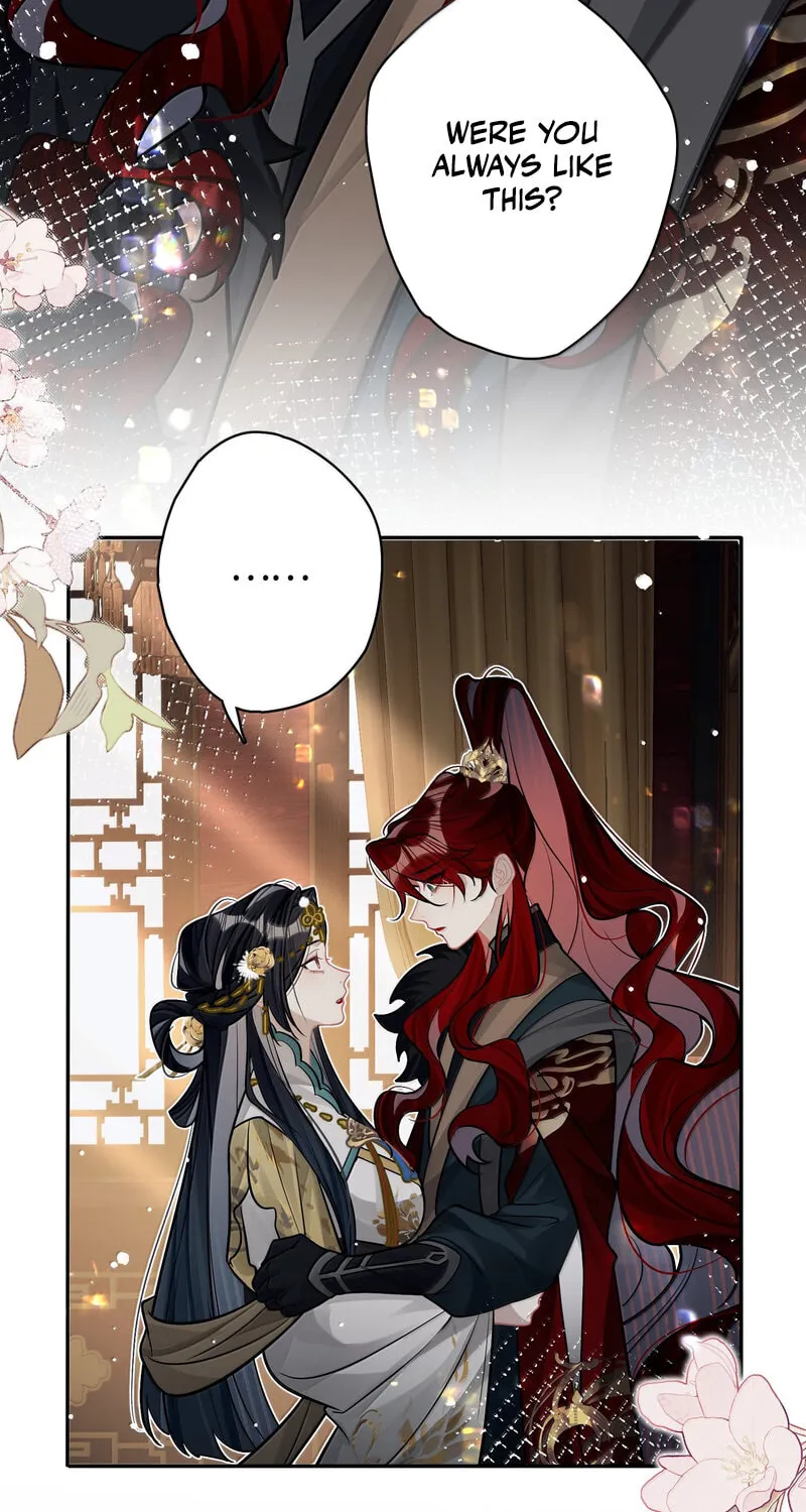 Read Twisting Tendrils chapter 28 image 30 on Lezhin