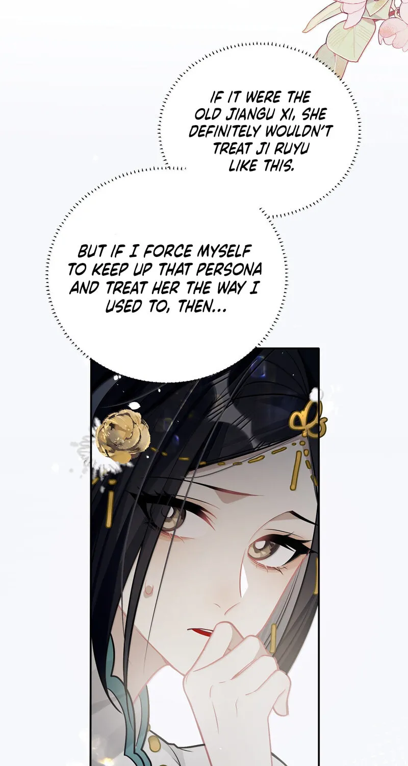 Read Twisting Tendrils chapter 28 image 31 on Lezhin