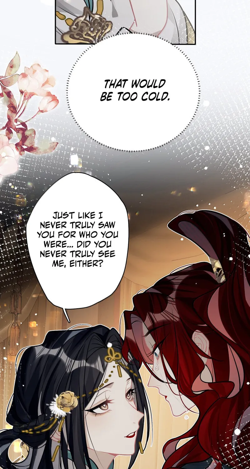 Read Twisting Tendrils chapter 28 image 32 on Lezhin