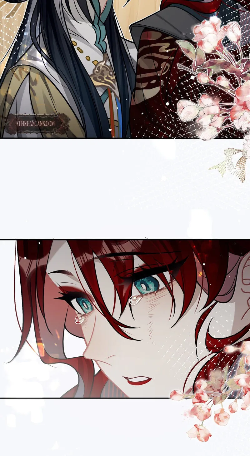 Read Twisting Tendrils chapter 28 image 33 on Lezhin