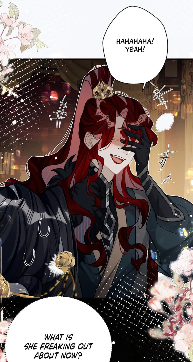 Read Twisting Tendrils chapter 28 image 34 on Lezhin