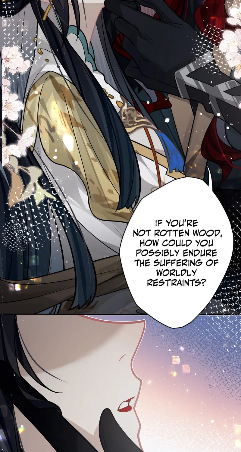 Read Twisting Tendrils chapter 28 image 36 on Lezhin