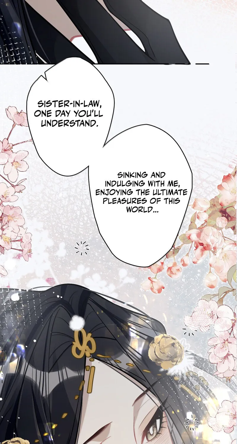 Read Twisting Tendrils chapter 28 image 37 on Lezhin