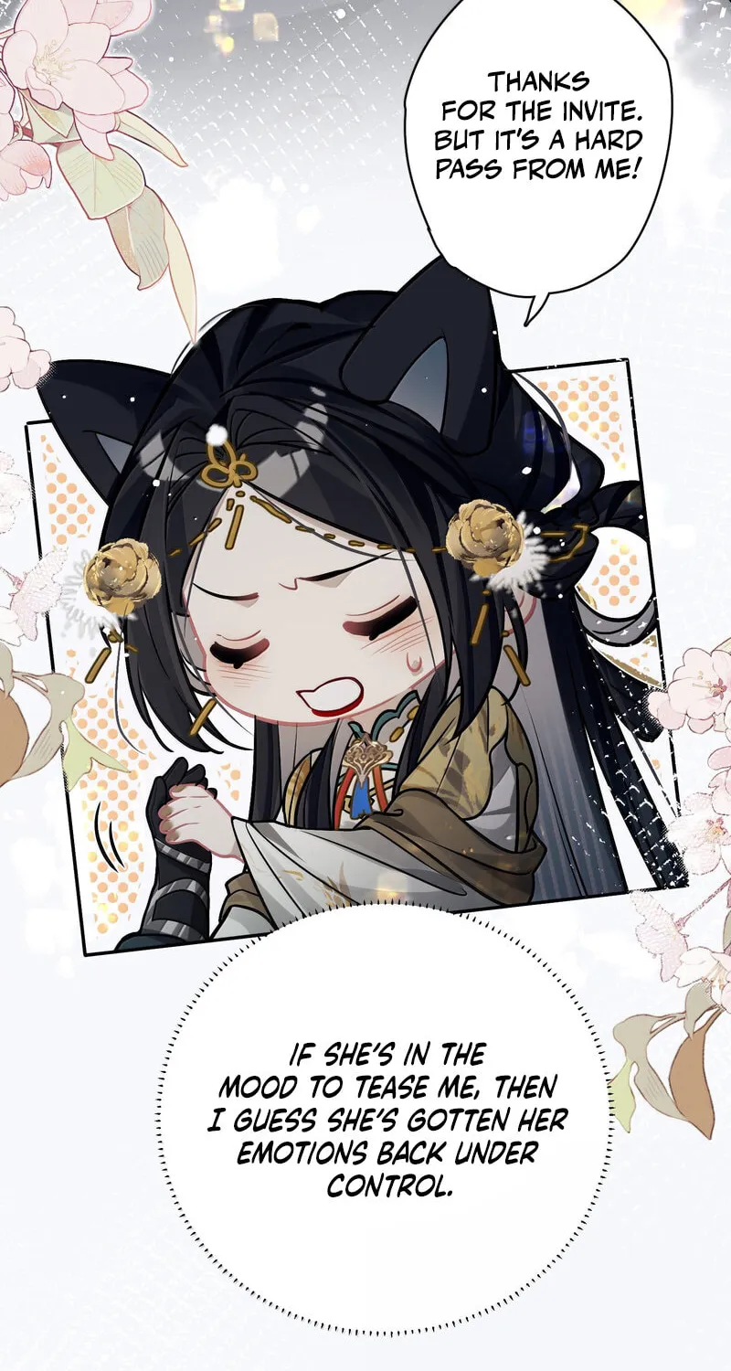 Read Twisting Tendrils chapter 28 image 39 on Lezhin
