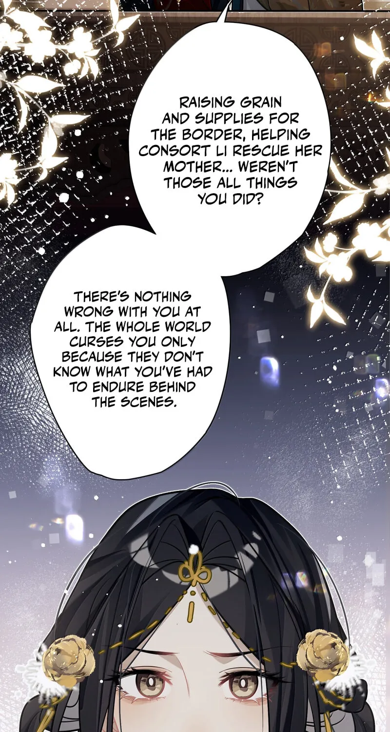 Read Twisting Tendrils chapter 28 image 4 on Lezhin
