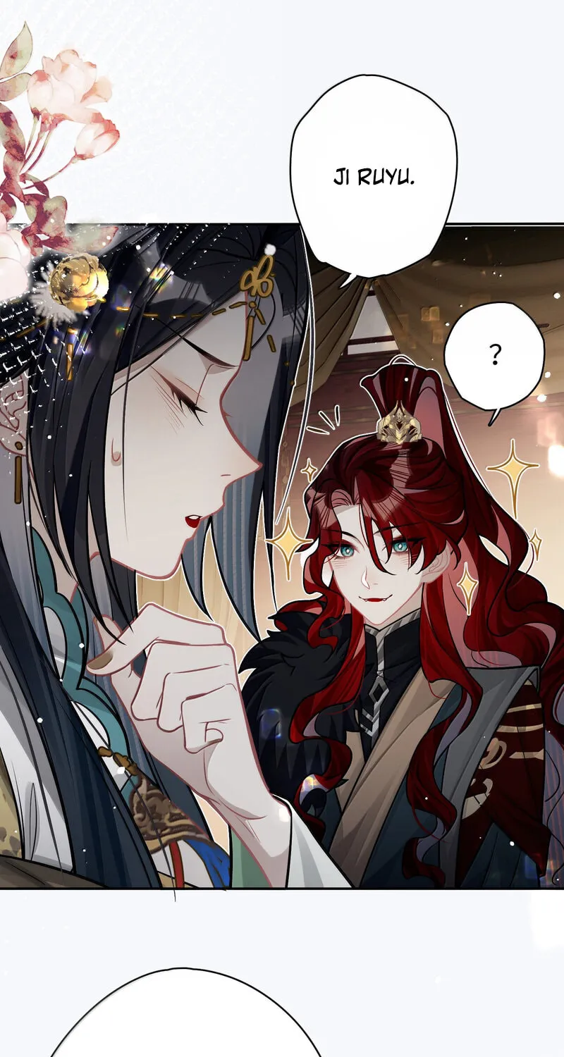 Read Twisting Tendrils chapter 28 image 40 on Lezhin