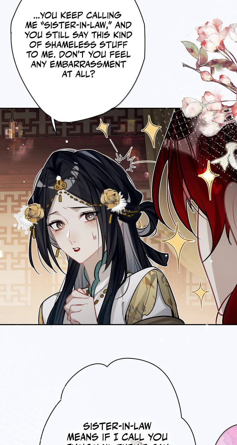 Read Twisting Tendrils chapter 28 image 41 on Lezhin