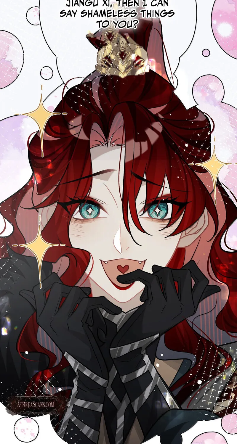 Read Twisting Tendrils chapter 28 image 42 on Lezhin