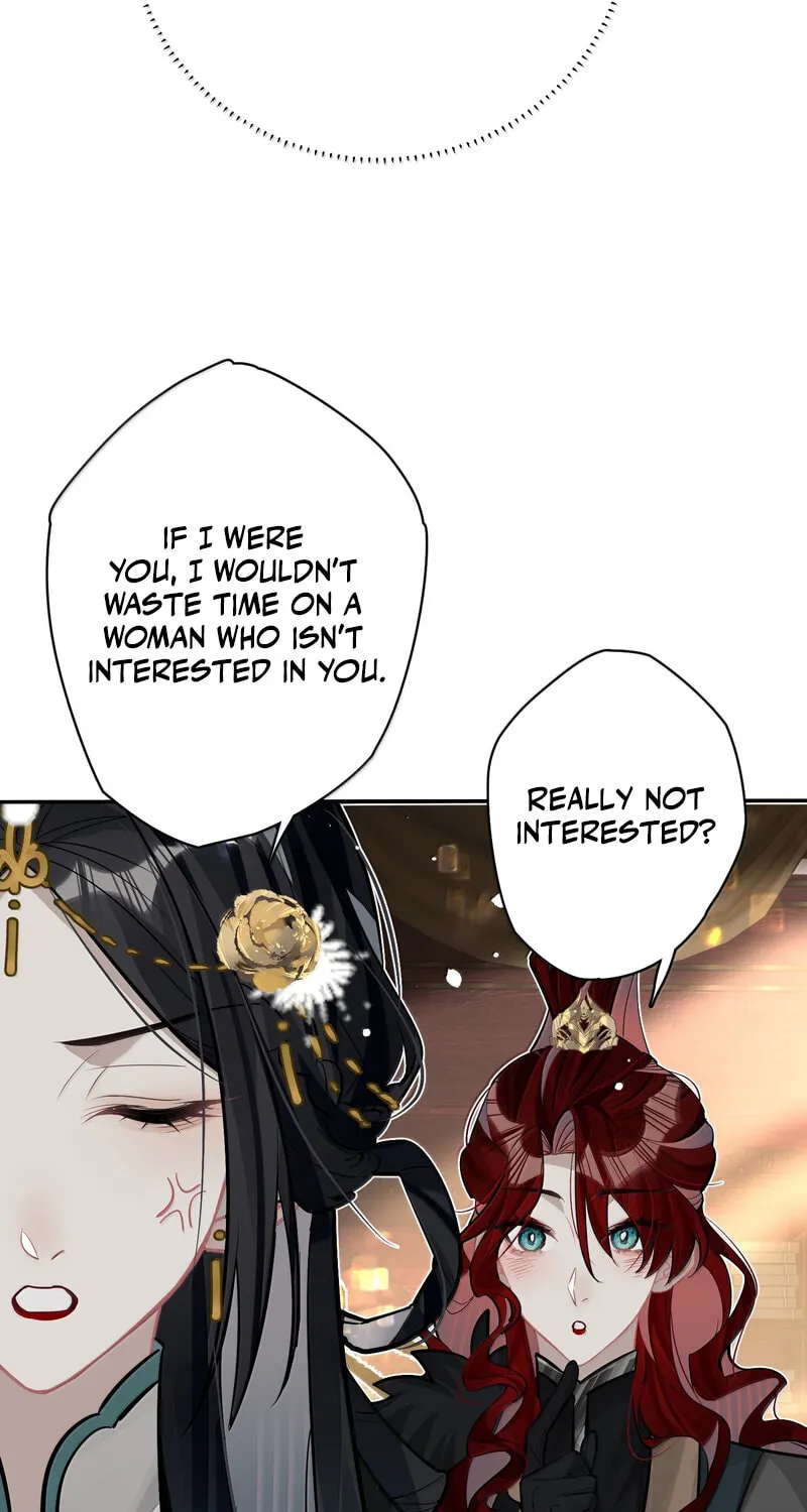 Read Twisting Tendrils chapter 28 image 44 on Lezhin