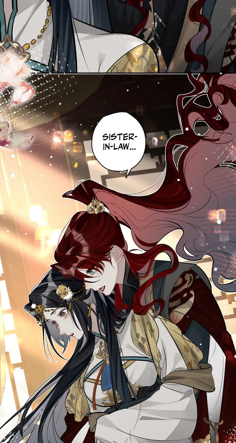 Read Twisting Tendrils chapter 28 image 45 on Lezhin