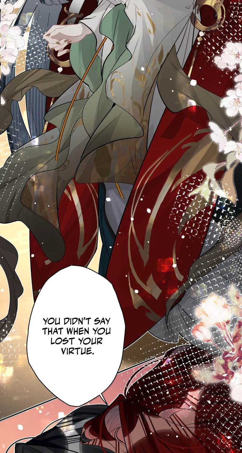 Read Twisting Tendrils chapter 28 image 46 on Lezhin