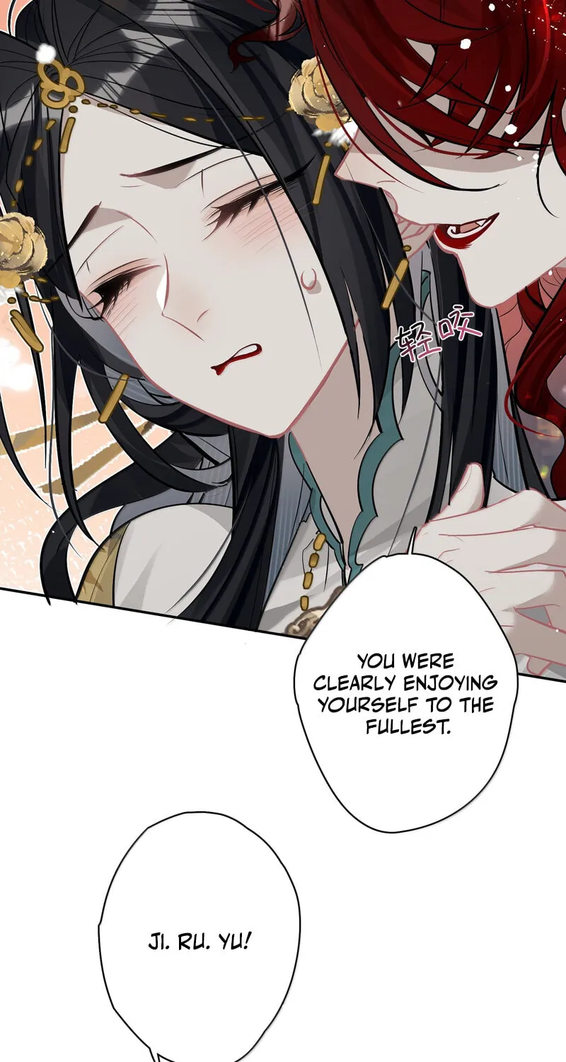Read Twisting Tendrils chapter 28 image 47 on Lezhin