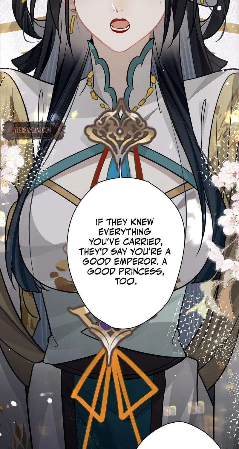Read Twisting Tendrils chapter 28 image 5 on Lezhin