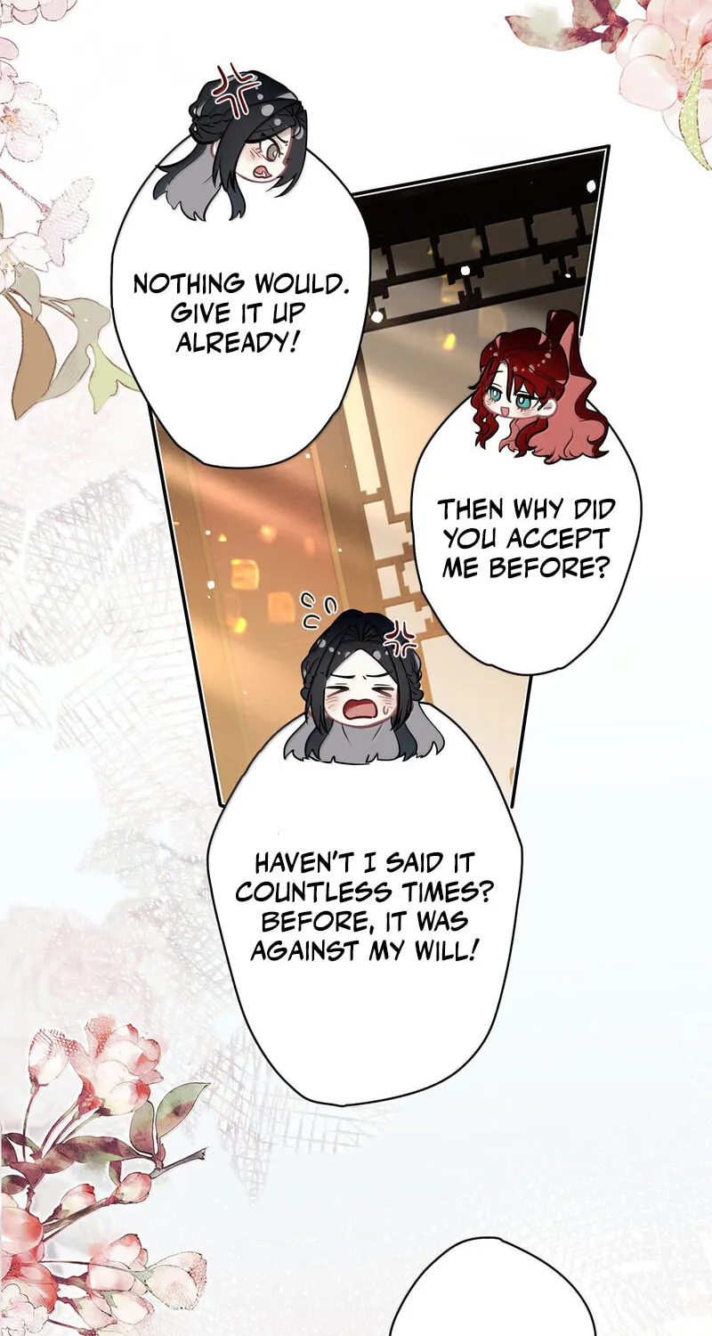 Read Twisting Tendrils chapter 28 image 50 on Lezhin