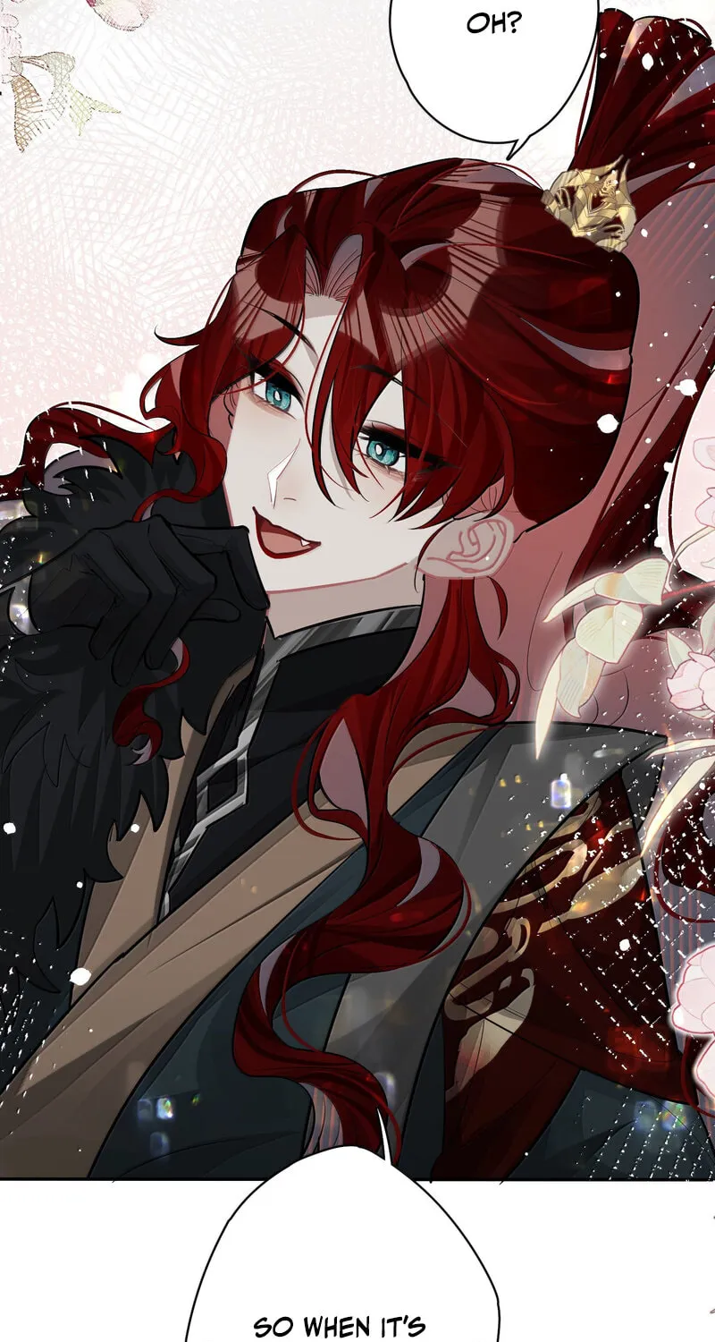 Read Twisting Tendrils chapter 28 image 51 on Lezhin