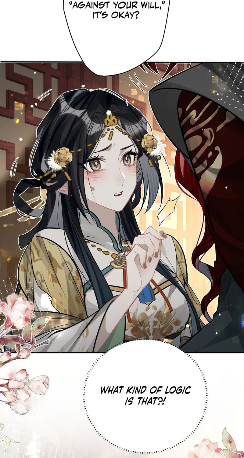 Read Twisting Tendrils chapter 28 image 52 on Lezhin