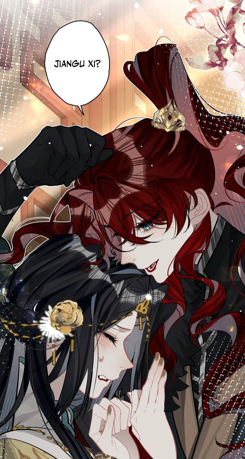 Read Twisting Tendrils chapter 28 image 53 on Lezhin