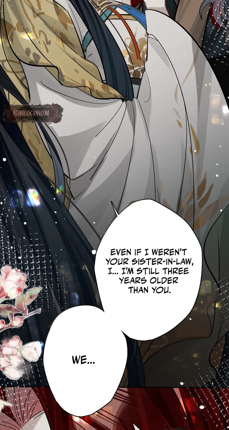 Read Twisting Tendrils chapter 28 image 54 on Lezhin