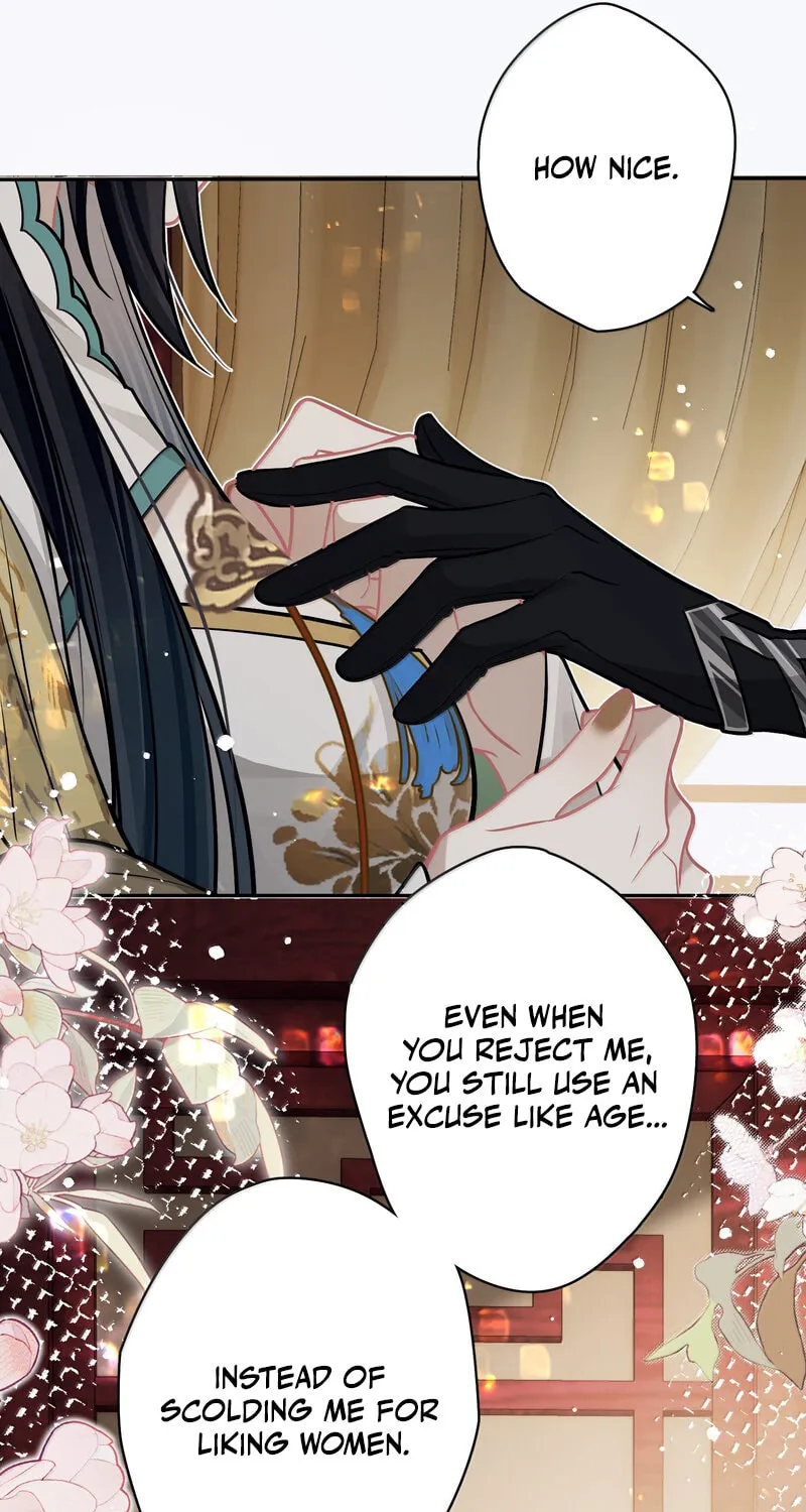 Read Twisting Tendrils chapter 28 image 56 on Lezhin