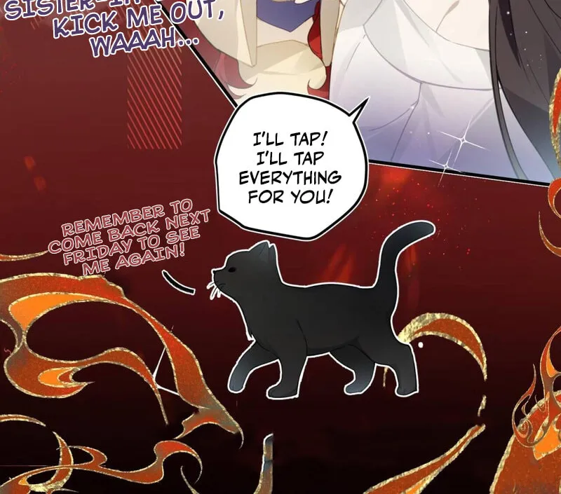 Read Twisting Tendrils chapter 28 image 61 on Lezhin