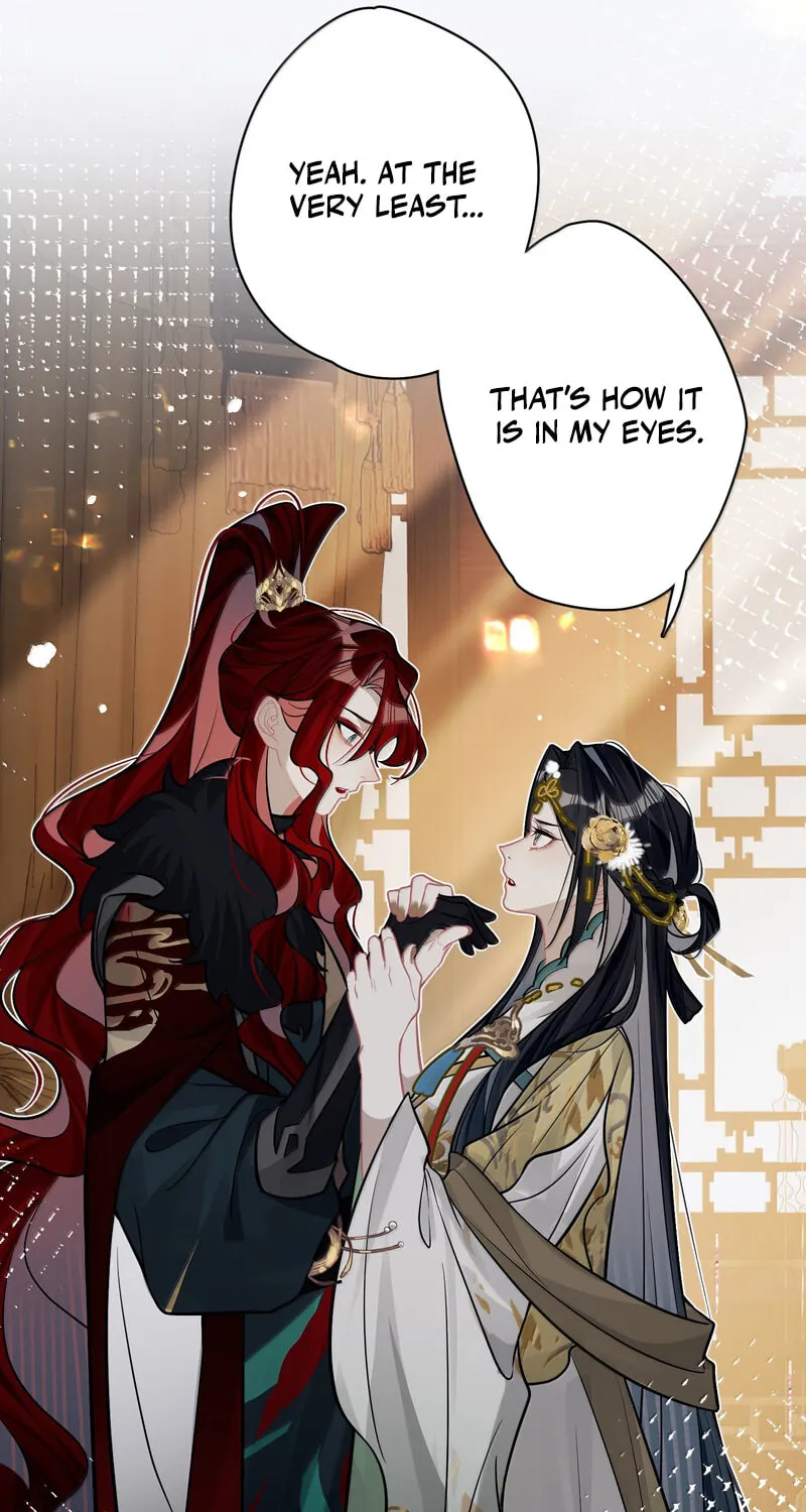 Read Twisting Tendrils chapter 28 image 7 on Lezhin