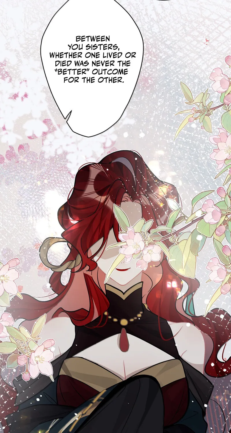Read Twisting Tendrils chapter 28 image 9 on Lezhin