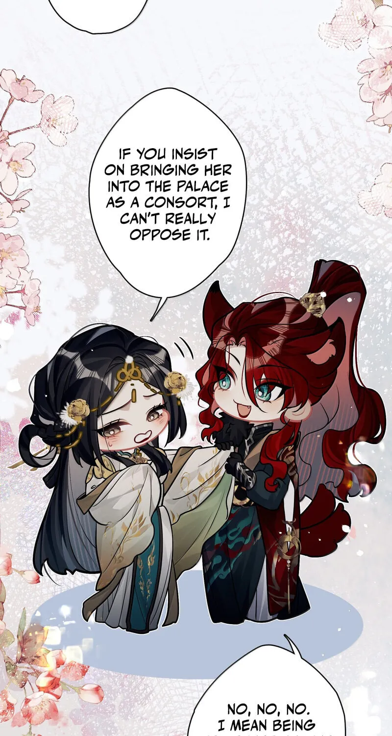 Read Twisting Tendrils chapter 29 image 10 on Lezhin