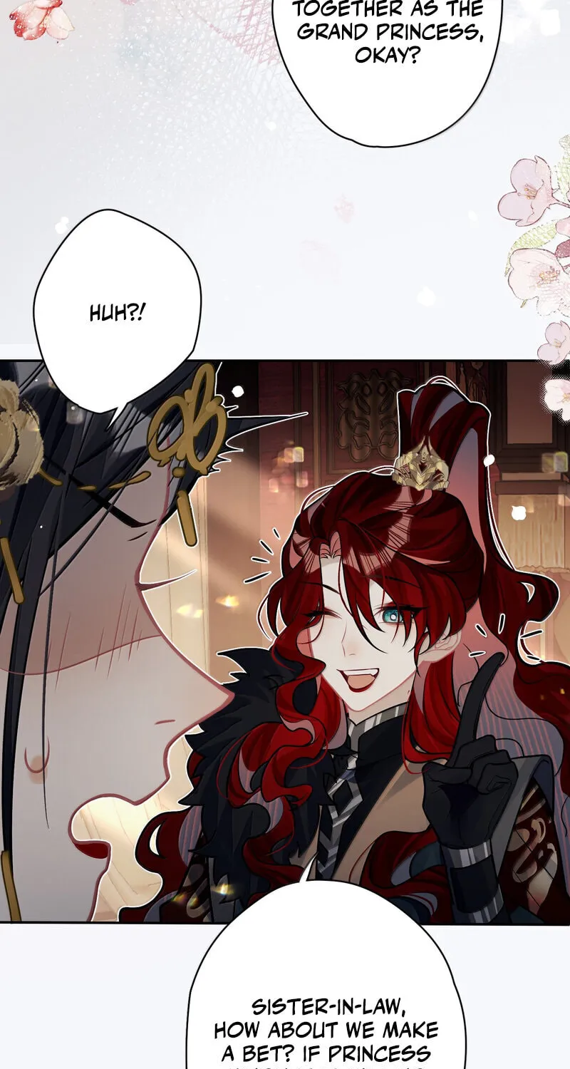 Read Twisting Tendrils chapter 29 image 11 on Lezhin
