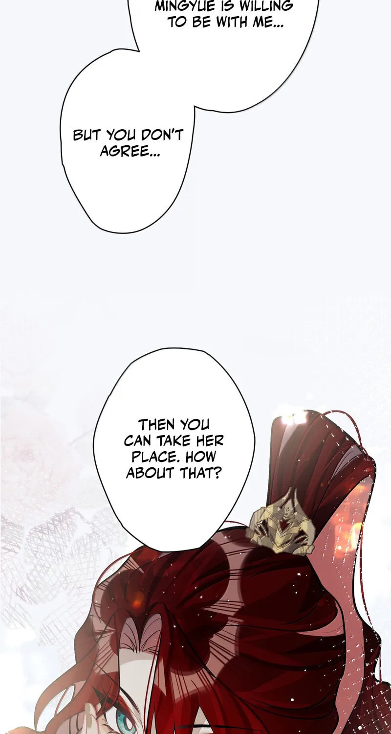 Read Twisting Tendrils chapter 29 image 12 on Lezhin