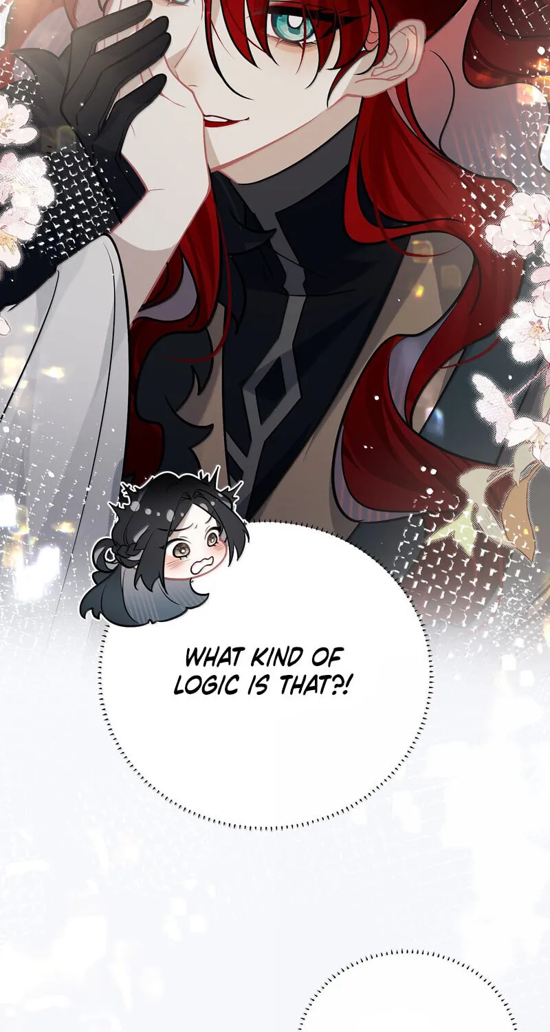 Read Twisting Tendrils chapter 29 image 13 on Lezhin
