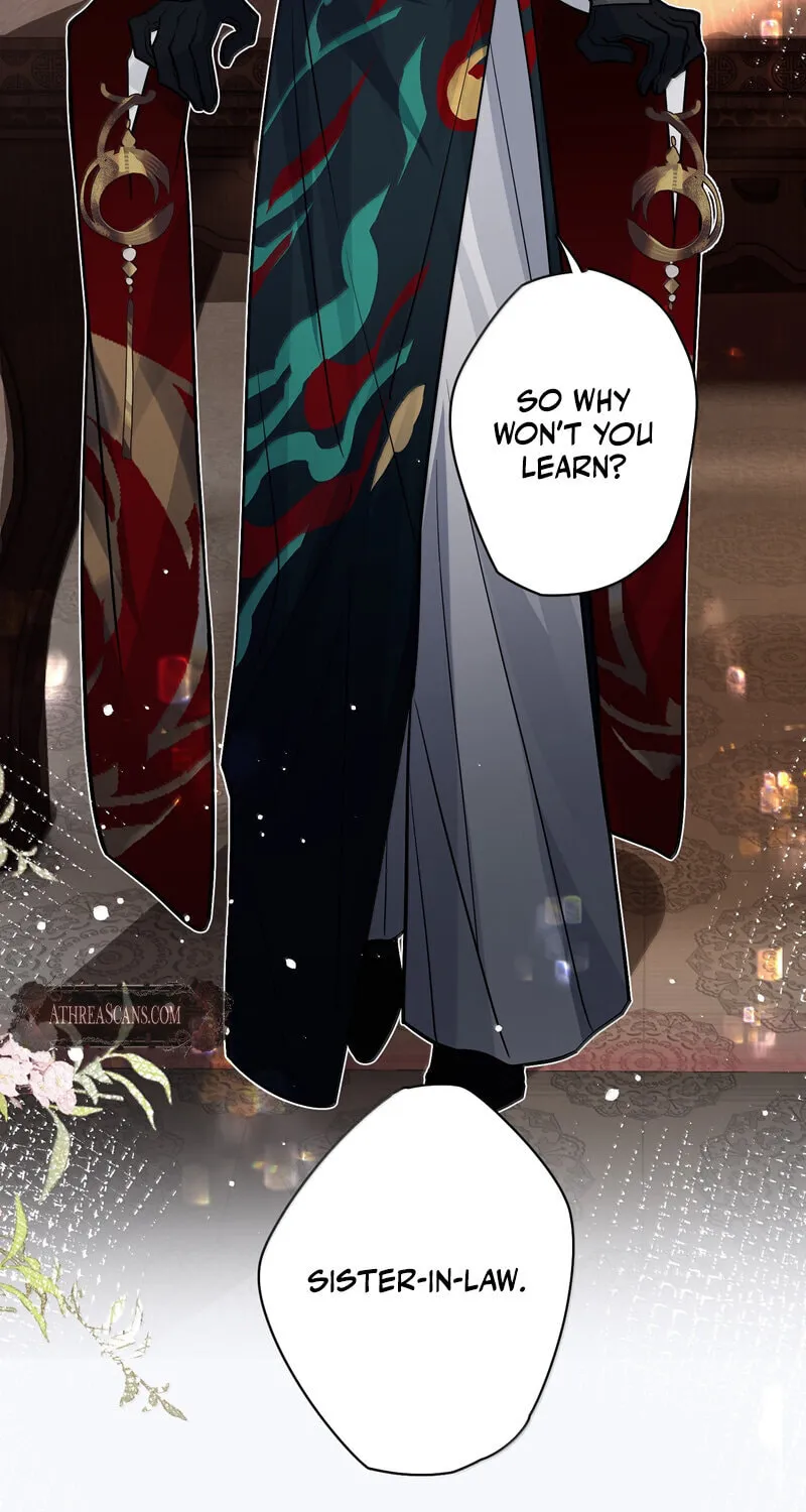 Read Twisting Tendrils chapter 29 image 17 on Lezhin