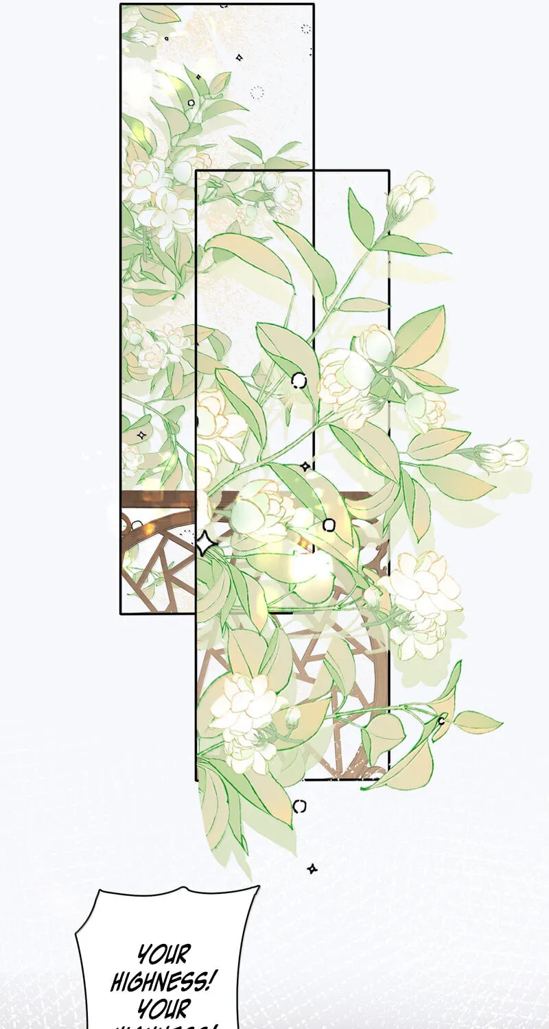 Read Twisting Tendrils chapter 29 image 19 on Lezhin