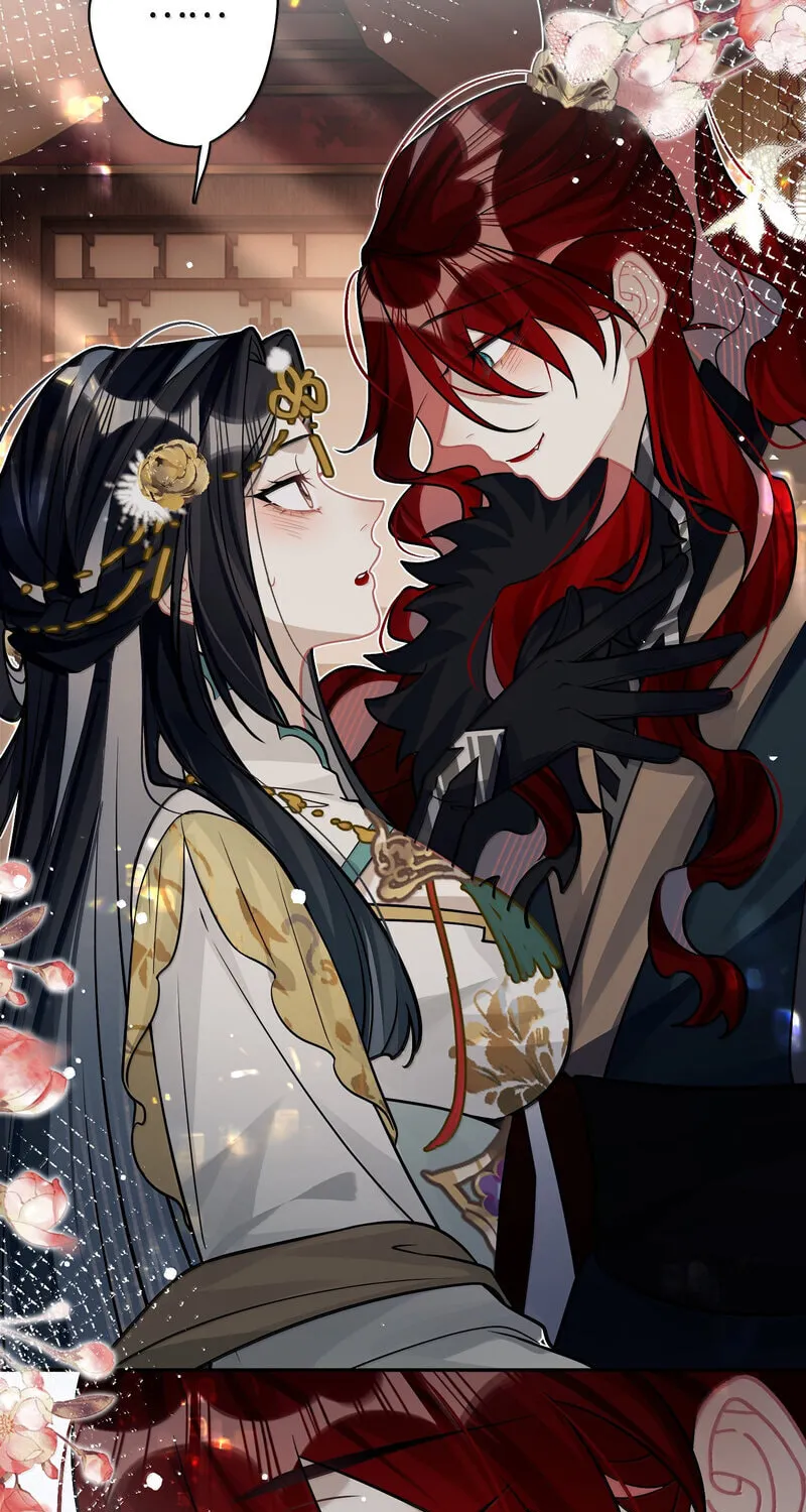 Read Twisting Tendrils chapter 29 image 2 on Lezhin
