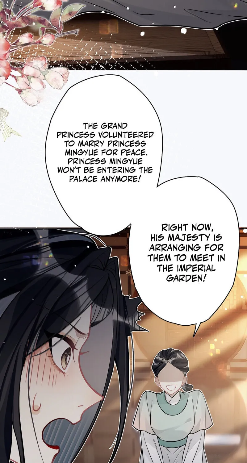Read Twisting Tendrils chapter 29 image 21 on Lezhin