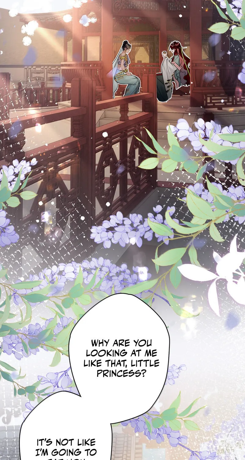 Read Twisting Tendrils chapter 29 image 24 on Lezhin