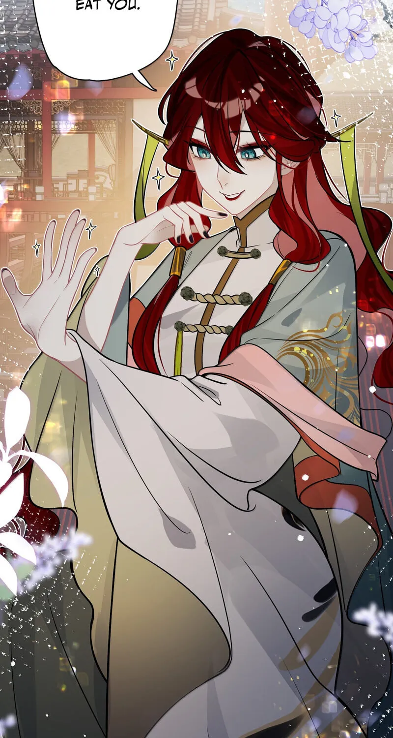 Read Twisting Tendrils chapter 29 image 25 on Lezhin