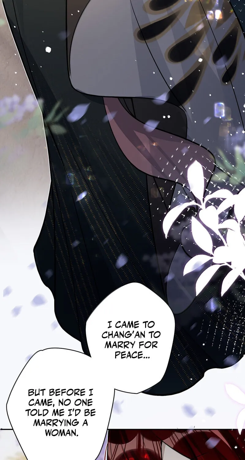 Read Twisting Tendrils chapter 29 image 26 on Lezhin