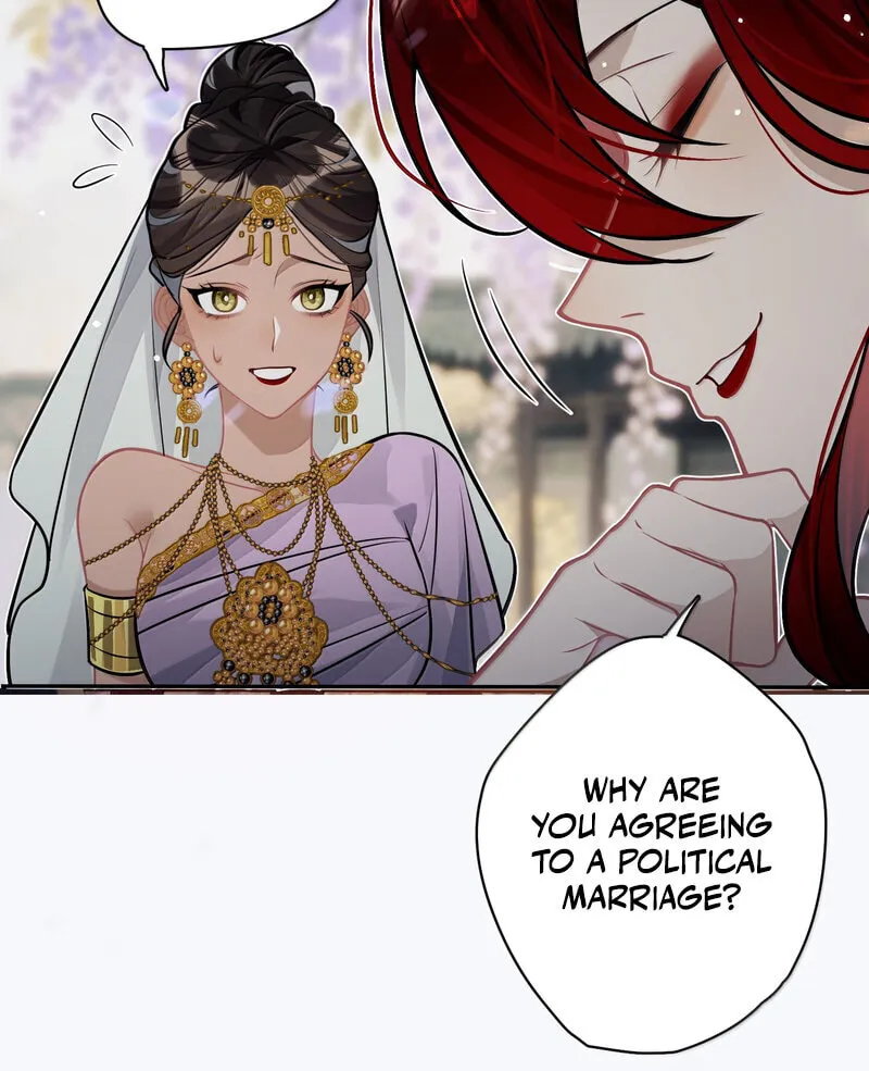 Read Twisting Tendrils chapter 29 image 27 on Lezhin