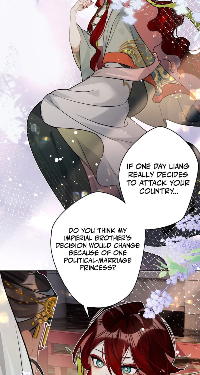 Read Twisting Tendrils chapter 29 image 30 on Lezhin
