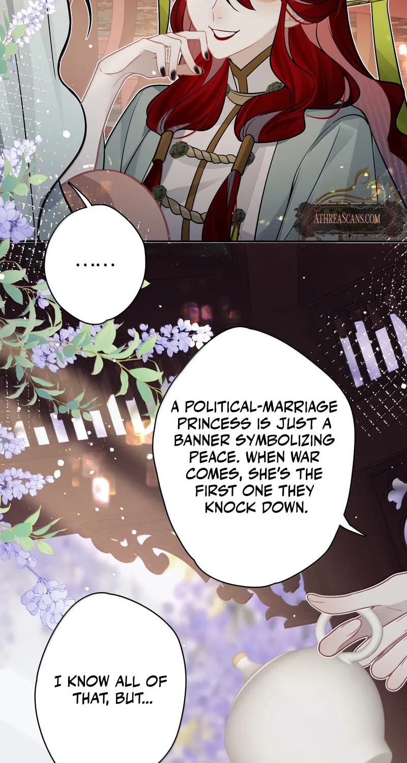 Read Twisting Tendrils chapter 29 image 31 on Lezhin