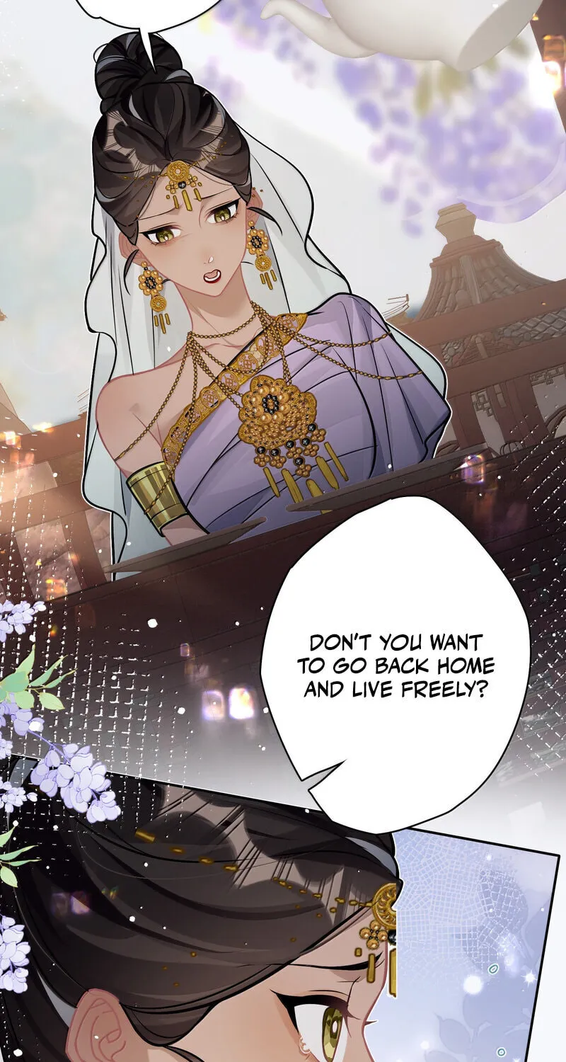 Read Twisting Tendrils chapter 29 image 32 on Lezhin