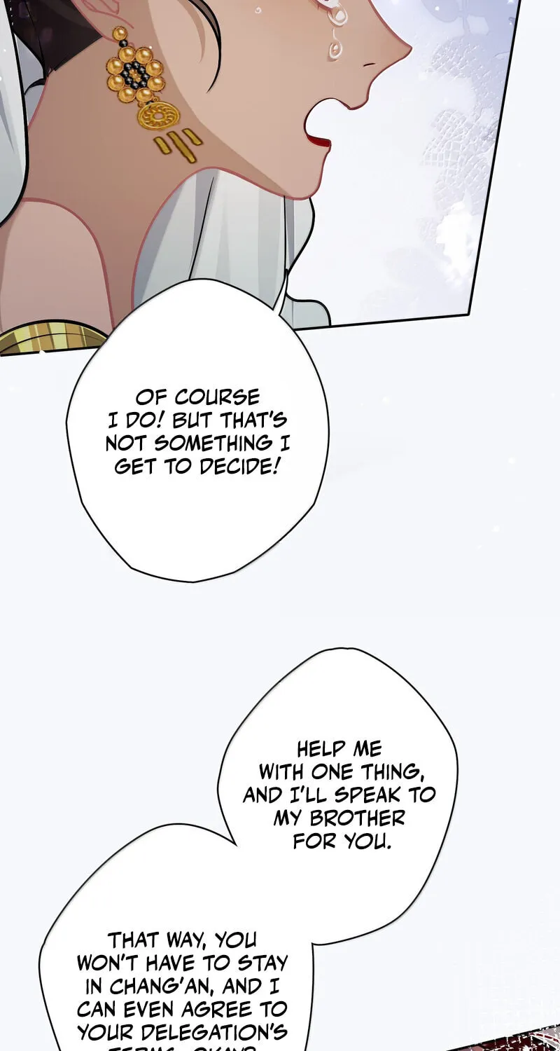 Read Twisting Tendrils chapter 29 image 33 on Lezhin