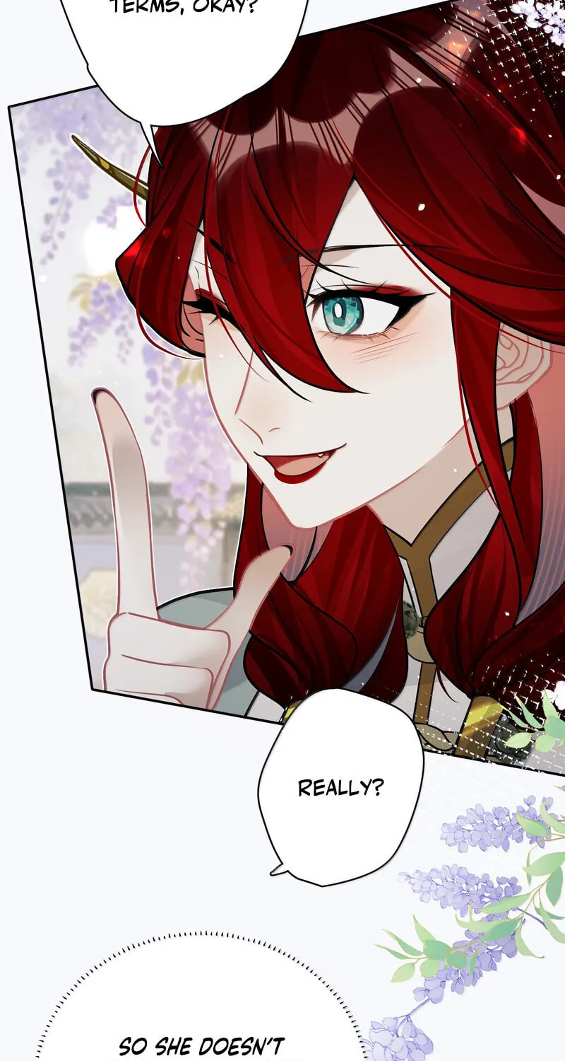 Read Twisting Tendrils chapter 29 image 34 on Lezhin
