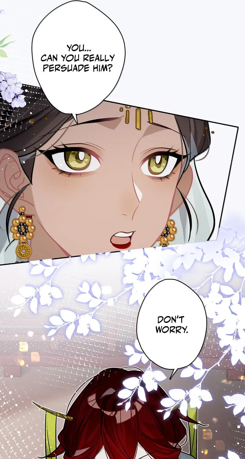 Read Twisting Tendrils chapter 29 image 36 on Lezhin