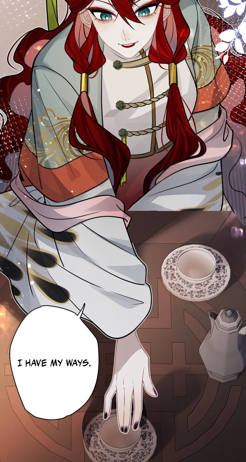 Read Twisting Tendrils chapter 29 image 37 on Lezhin