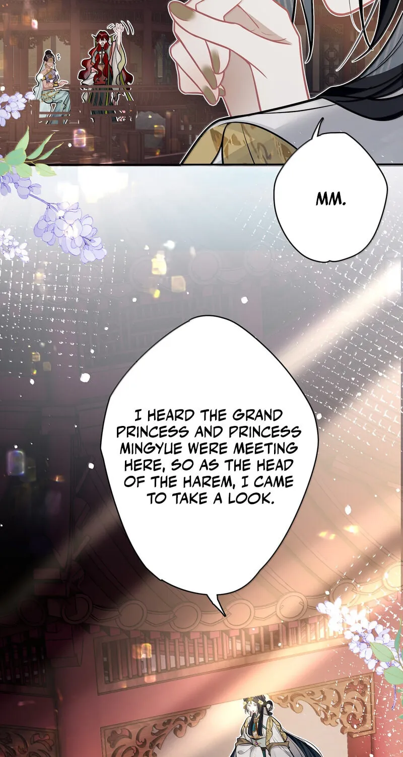 Read Twisting Tendrils chapter 29 image 42 on Lezhin
