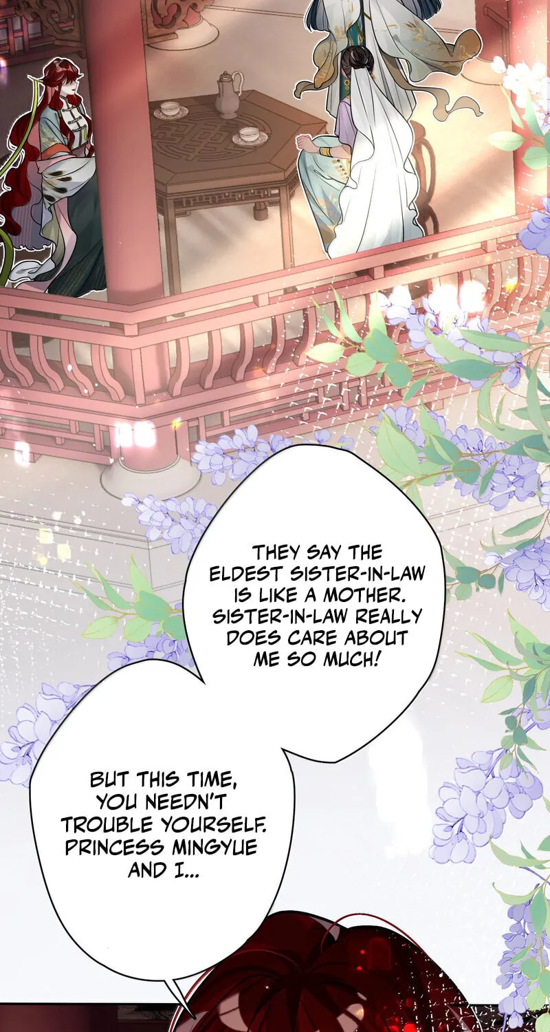 Read Twisting Tendrils chapter 29 image 43 on Lezhin