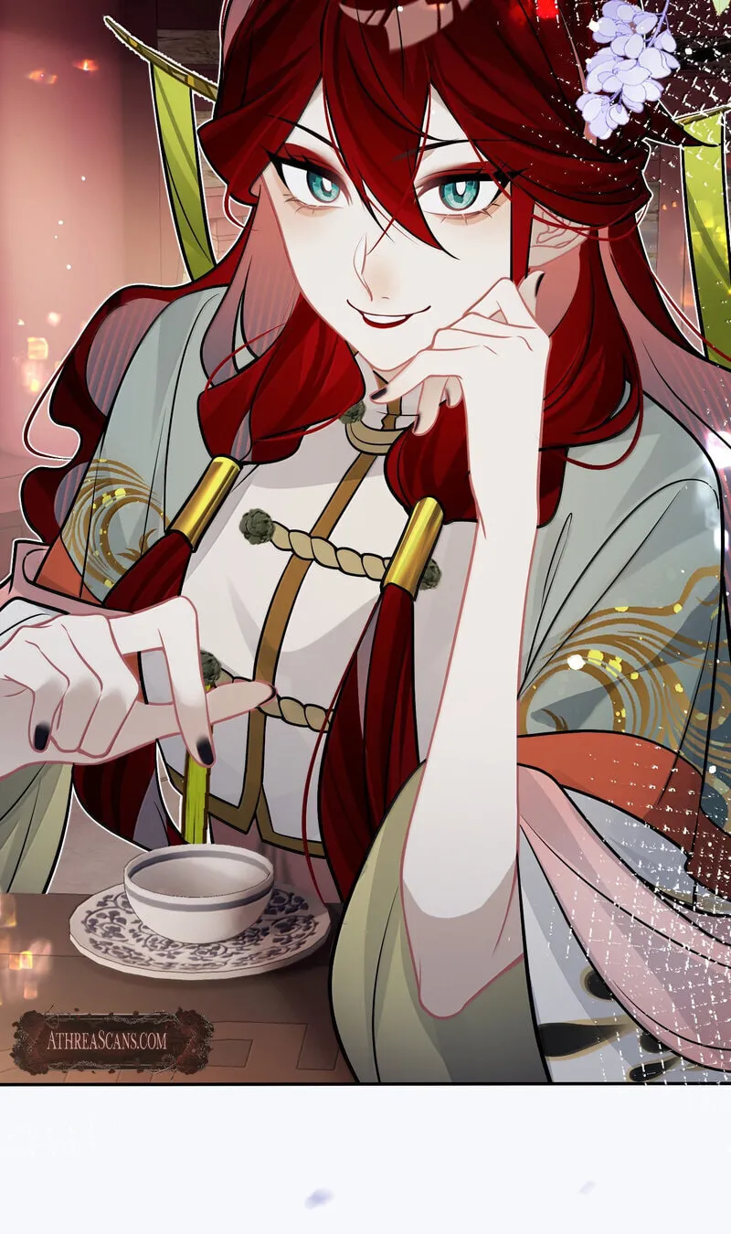 Read Twisting Tendrils chapter 29 image 44 on Lezhin