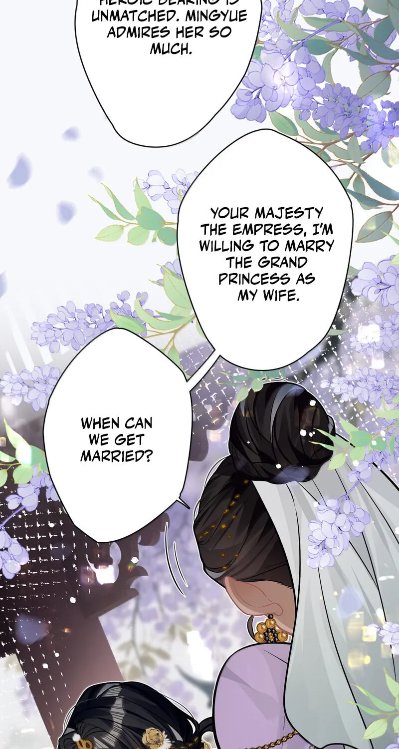 Read Twisting Tendrils chapter 29 image 46 on Lezhin