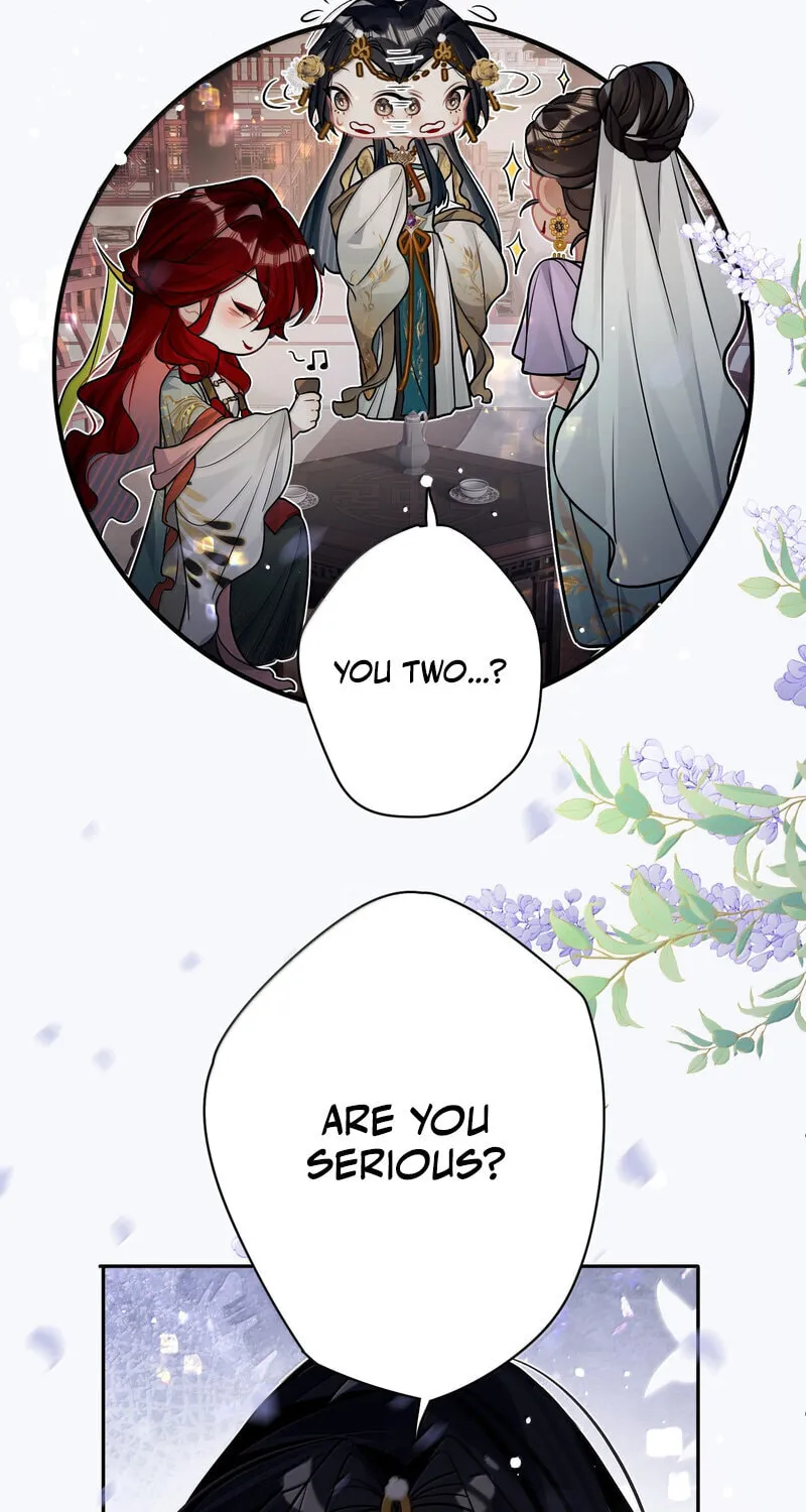 Read Twisting Tendrils chapter 29 image 48 on Lezhin